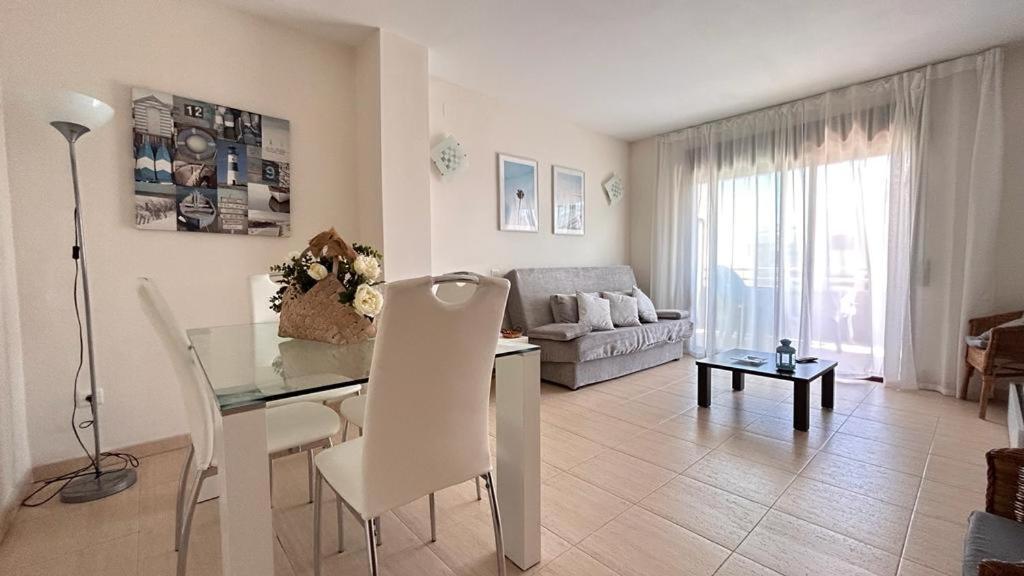 Apartamento Los Girasoles 1 Salou Exterior foto