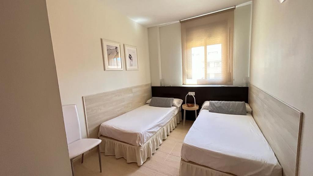 Apartamento Los Girasoles 1 Salou Exterior foto
