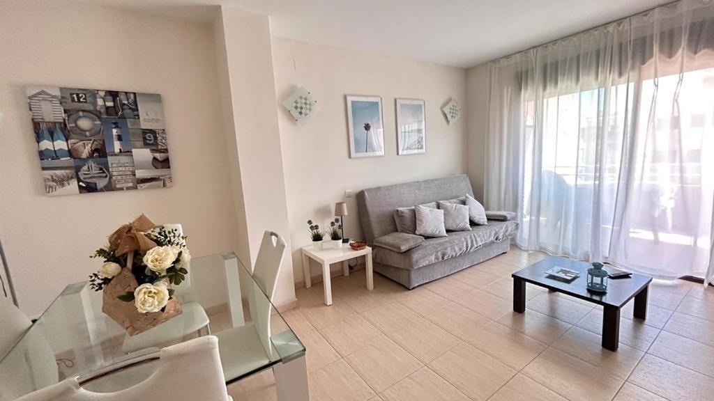 Apartamento Los Girasoles 1 Salou Exterior foto