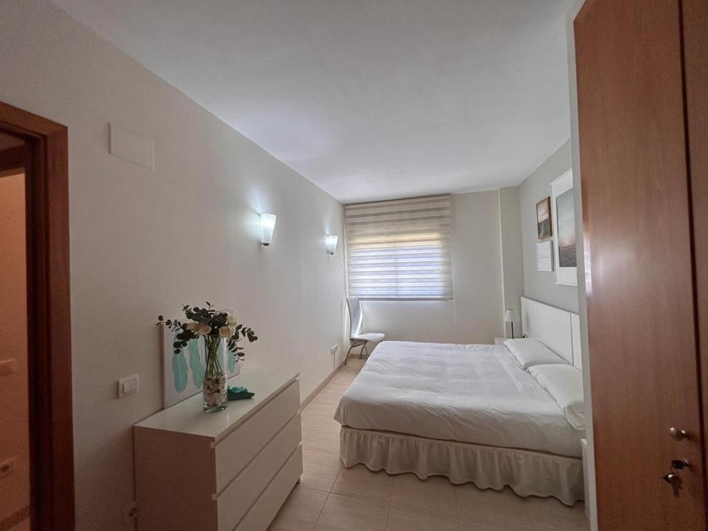 Apartamento Los Girasoles 1 Salou Exterior foto