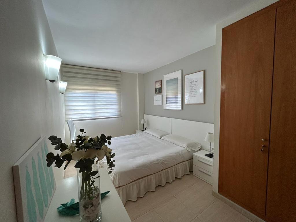 Apartamento Los Girasoles 1 Salou Exterior foto